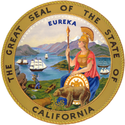 State of California