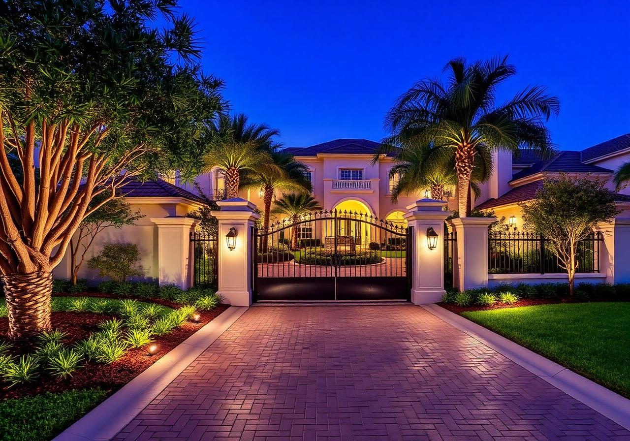 Residential Communities