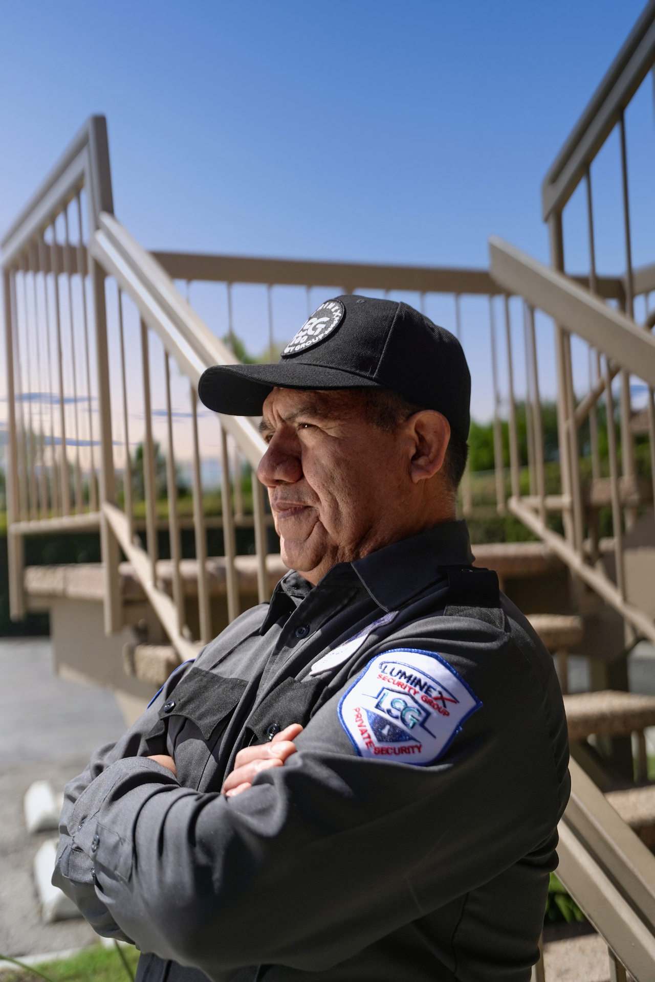 Luminex Field Supervisor